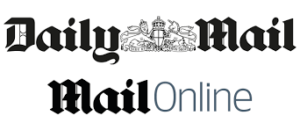DAILY MAIL ONLINE LOGO