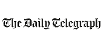 DAILY TELEGRAPH LOGO