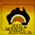 Good morning Australia