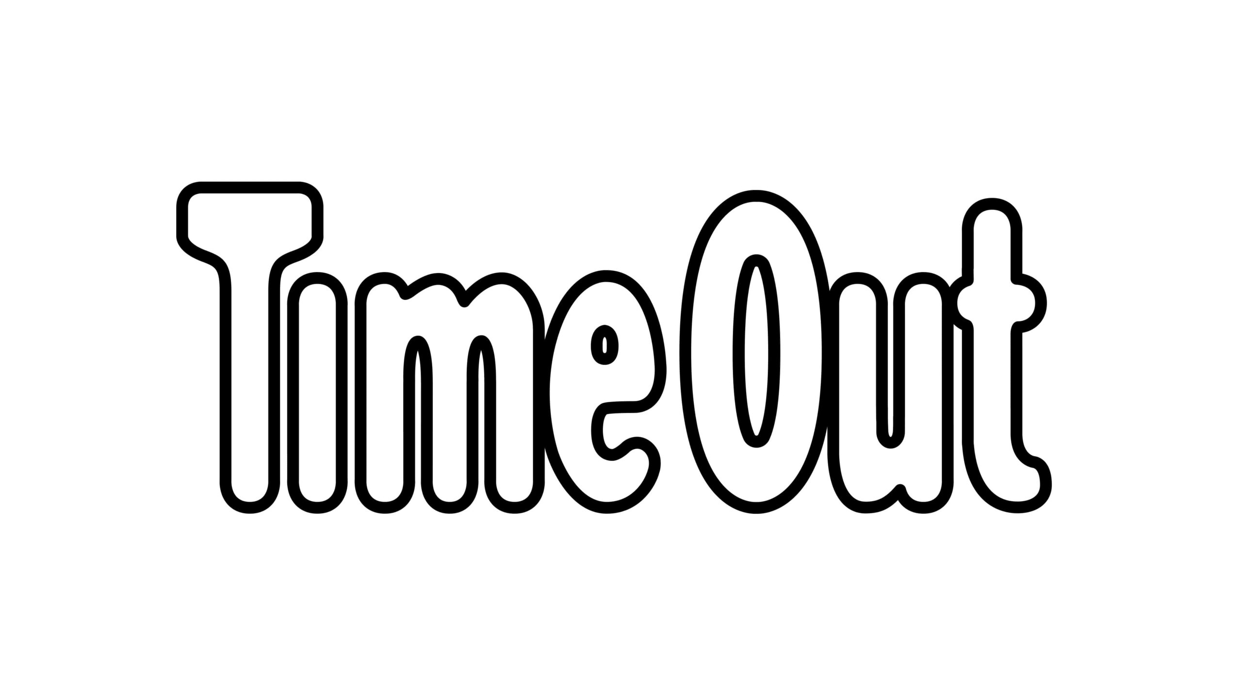 Time-Out-Logo